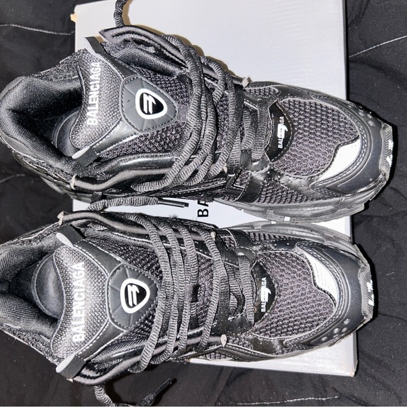 Balenciaga Grey Box - Picture 6 of 8